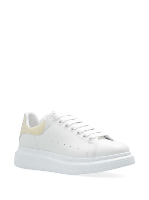 Sneakers for woman. Alexander McQueen | 718233WIEEL8762